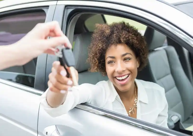 auto leasen Heino